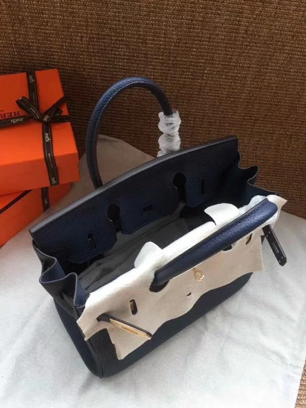 Bolsa Birkin 25 Hermès - Loja Must Have