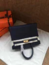 Bolsa Birkin 25 Hermès - Loja Must Have