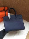 Bolsa Birkin 25 Hermès - Loja Must Have