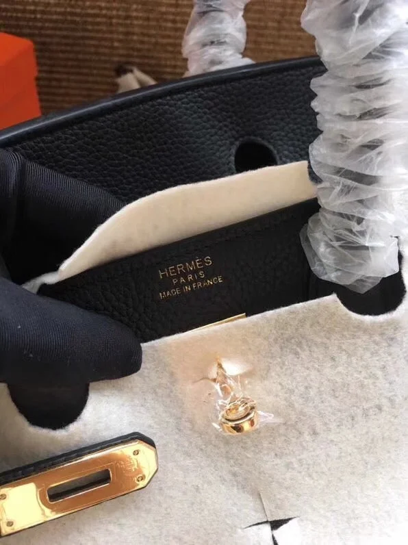 Bolsa Birkin 25 Hermès - Loja Must Have