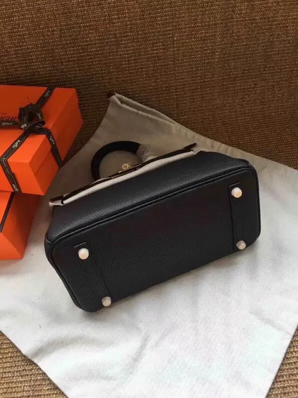 Bolsa Birkin 25 Hermès - Loja Must Have