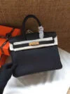 Bolsa Birkin 25 Hermès - Loja Must Have
