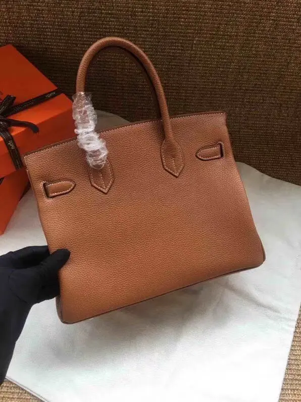 Bolsa Birkin 25 Hermès - Loja Must Have