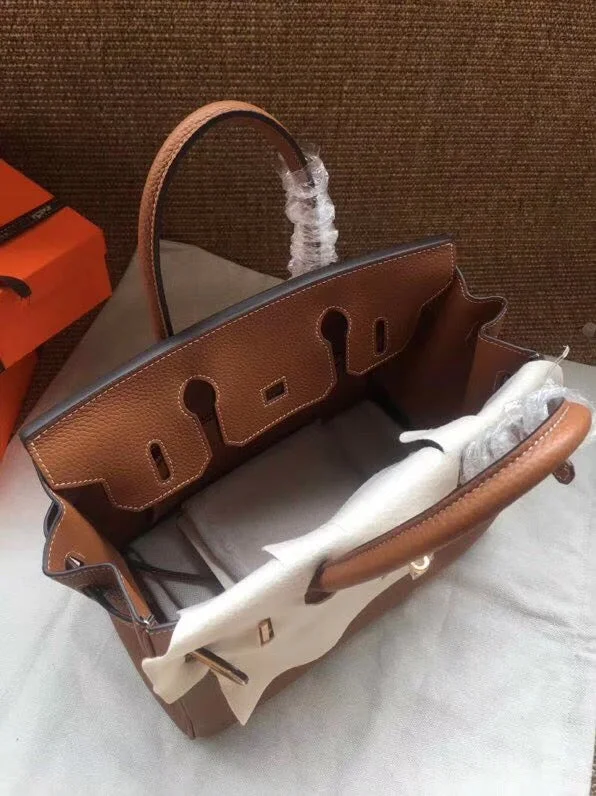 Bolsa Birkin 25 Hermès - Loja Must Have