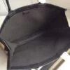 Bolsa Book Tote Couro Christian Dior - Loja Must Have