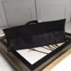 Bolsa Book Tote Couro Christian Dior - Loja Must Have