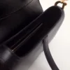 Bolsa Saddle Couro Christian Dior - Loja Must Have