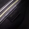 Bolsa Saddle Couro Christian Dior - Loja Must Have