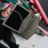 Bolsa Dionysus média GG Gucci - Loja Must Have