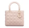 Bolsa Lady Dior - Christian Dior - Loja Must Have