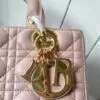 Bolsa Lady Dior - Christian Dior - Loja Must Have