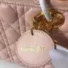 Bolsa Lady Dior - Christian Dior - Loja Must Have
