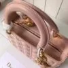 Bolsa Lady Dior - Christian Dior - Loja Must Have