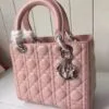 Bolsa Lady Dior - Christian Dior - Loja Must Have