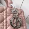 Bolsa Lady Dior - Christian Dior - Loja Must Have