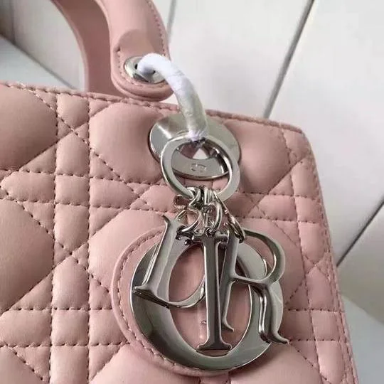 Bolsa Lady Dior - Christian Dior - Loja Must Have