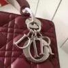 Bolsa Lady Dior - Christian Dior - Loja Must Have
