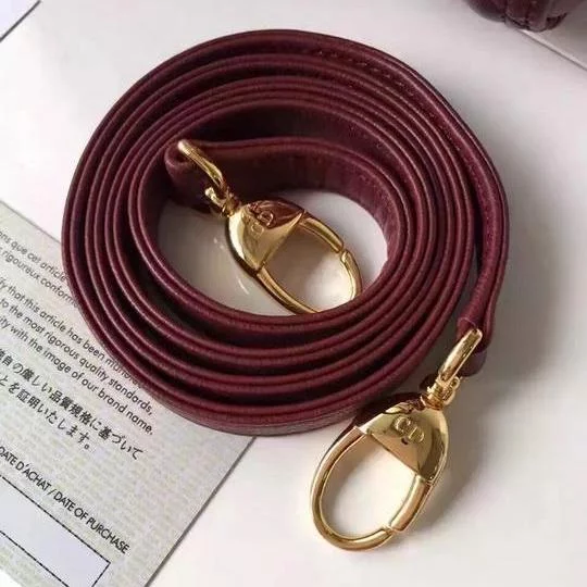 Bolsa Lady Dior - Christian Dior - Loja Must Have