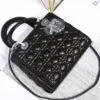 Bolsa Lady Dior - Christian Dior - Loja Must Have