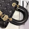 Bolsa Lady Dior - Christian Dior - Loja Must Have