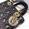 Bolsa Lady Dior - Christian Dior - Loja Must Have