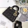 Bolsa Lady Dior - Christian Dior - Loja Must Have