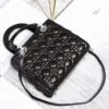 Bolsa Lady Dior - Christian Dior - Loja Must Have