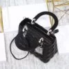 Bolsa Lady Dior - Christian Dior - Loja Must Have