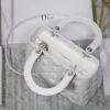Bolsa Lady Dior - Christian Dior - Loja Must Have