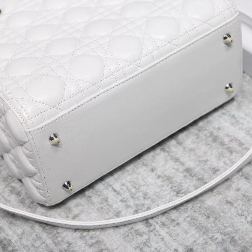 Bolsa Lady Dior - Christian Dior - Loja Must Have