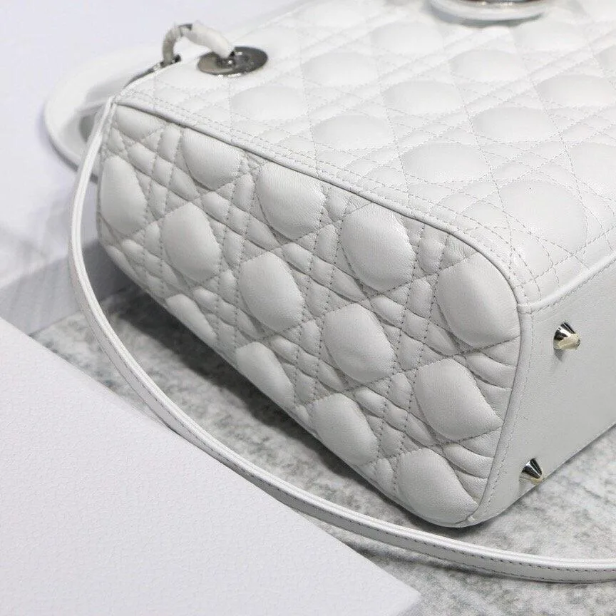 Bolsa Lady Dior - Christian Dior - Loja Must Have