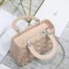 Bolsa Lady Dior - Christian Dior - Loja Must Have