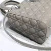 Bolsa Lady Dior - Christian Dior - Loja Must Have