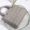 Bolsa Lady Dior - Christian Dior - Loja Must Have