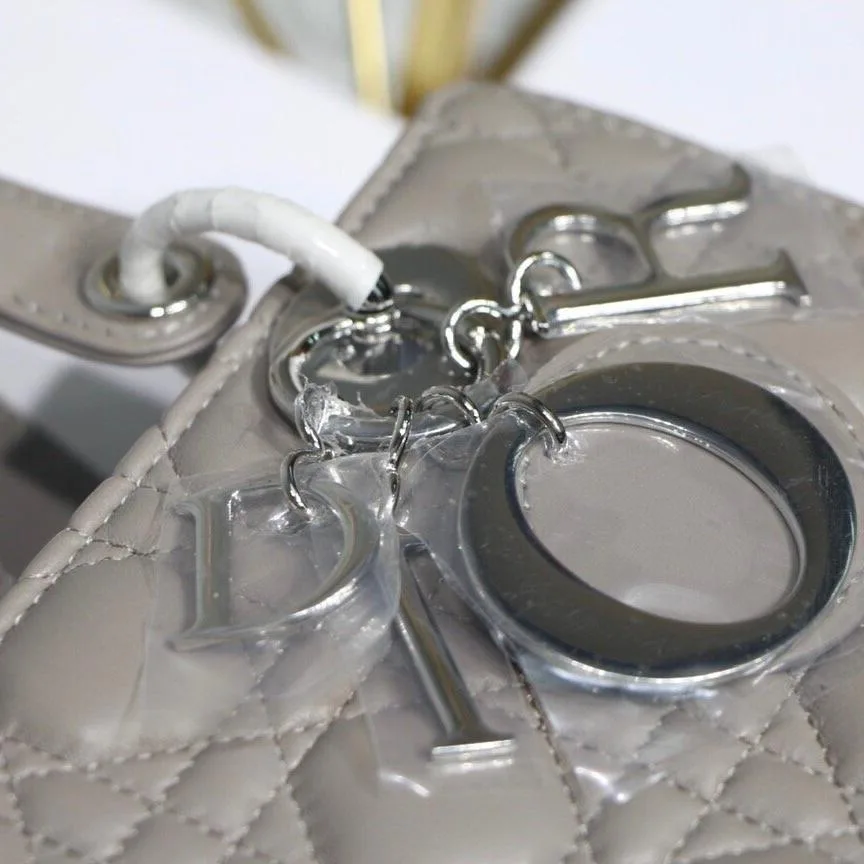 Bolsa Lady Dior - Christian Dior - Loja Must Have