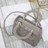 Bolsa Lady Dior - Christian Dior - Loja Must Have