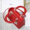 Bolsa Lady Dior - Christian Dior - Loja Must Have