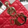 Bolsa Lady Dior - Christian Dior - Loja Must Have