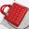 Bolsa Lady Dior - Christian Dior - Loja Must Have