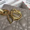 Bolsa Lady Dior - Christian Dior - Loja Must Have