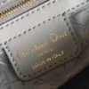 Bolsa Lady Dior - Christian Dior - Loja Must Have