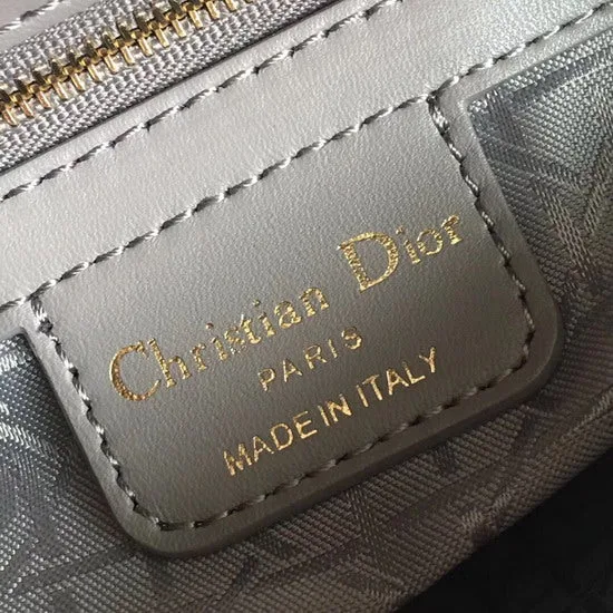 Bolsa Lady Dior - Christian Dior - Loja Must Have