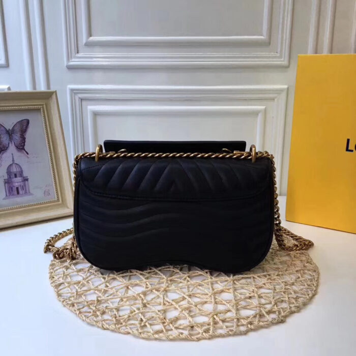 Bolsa New Wave Chain Louis Vuitton - Loja Must Have