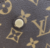 Bolsa Montaigne Monogram MM, GM Louis Vuitton - Loja Must Have