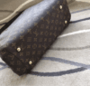 Bolsa Montaigne Monogram MM, GM Louis Vuitton - Loja Must Have
