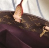 Bolsa Montaigne Monogram MM, GM Louis Vuitton - Loja Must Have