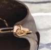 Bolsa Montaigne Monogram MM, GM Louis Vuitton - Loja Must Have