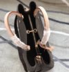 Bolsa Montaigne Monogram MM, GM Louis Vuitton - Loja Must Have