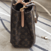 Bolsa Montaigne Monogram MM, GM Louis Vuitton - Loja Must Have