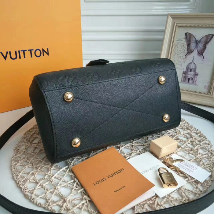 Bolsa Montaigne Louis Vuitton - Loja Must Have